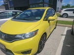 2015 Honda Fit EX CVT