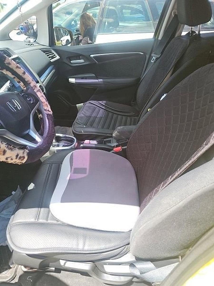 2015 Honda Fit EX CVT