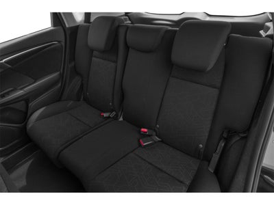 2015 Honda Fit EX CVT