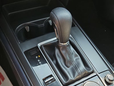 2021 Mazda Mazda CX-30 2.5 S AWD