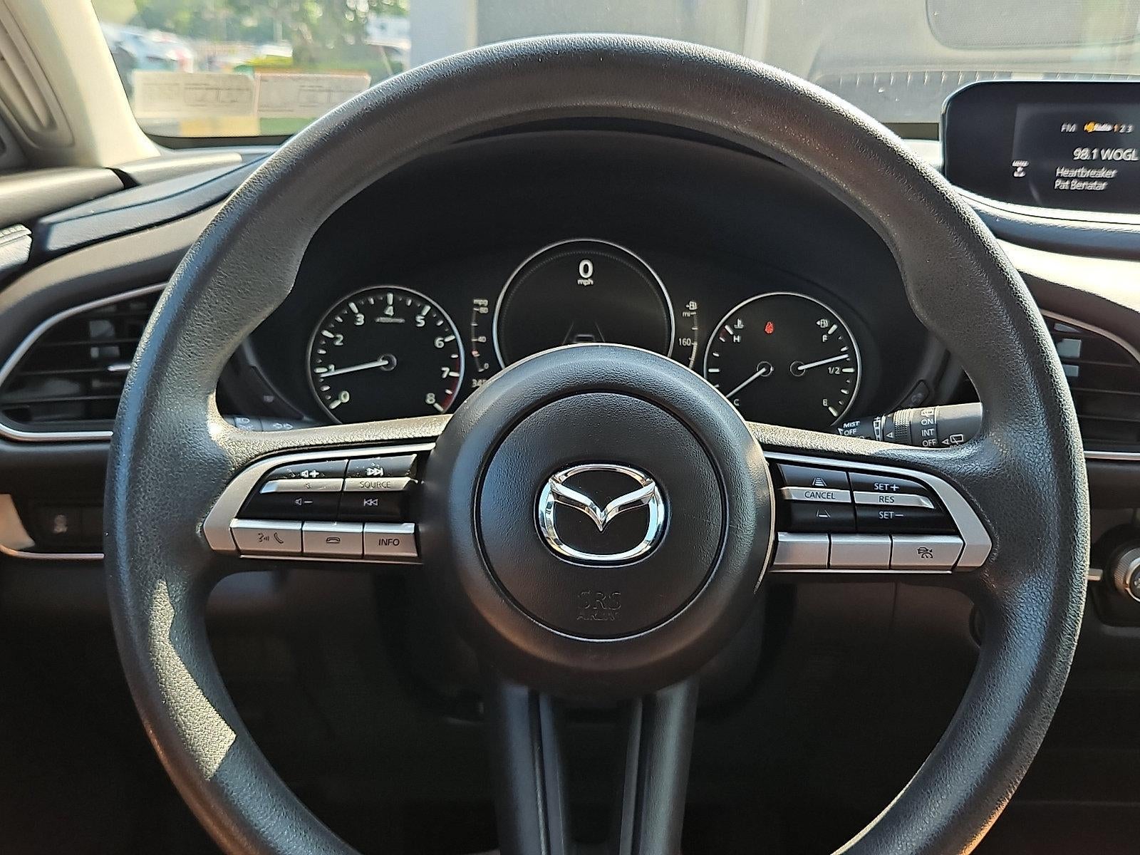 2021 Mazda Mazda CX-30 2.5 S AWD