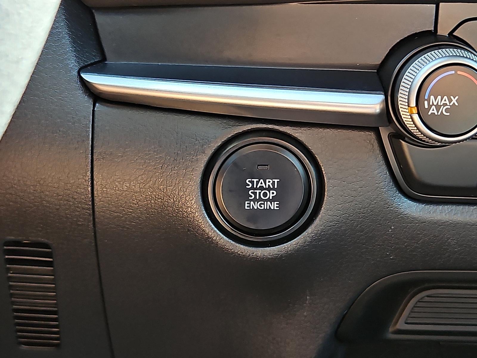 2021 Mazda Mazda CX-30 2.5 S AWD