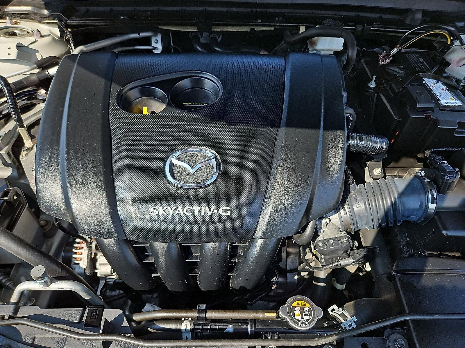 2021 Mazda Mazda CX-30 2.5 S AWD