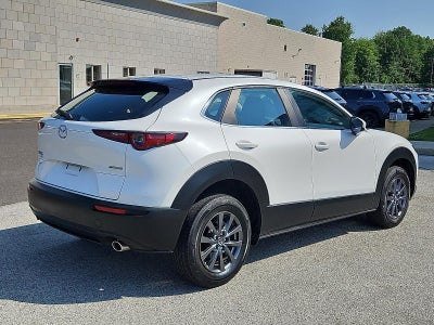 2021 Mazda Mazda CX-30 2.5 S AWD