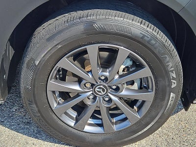2021 Mazda Mazda CX-30 2.5 S AWD