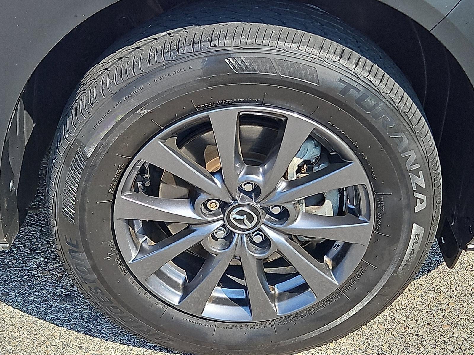 2021 Mazda Mazda CX-30 2.5 S AWD