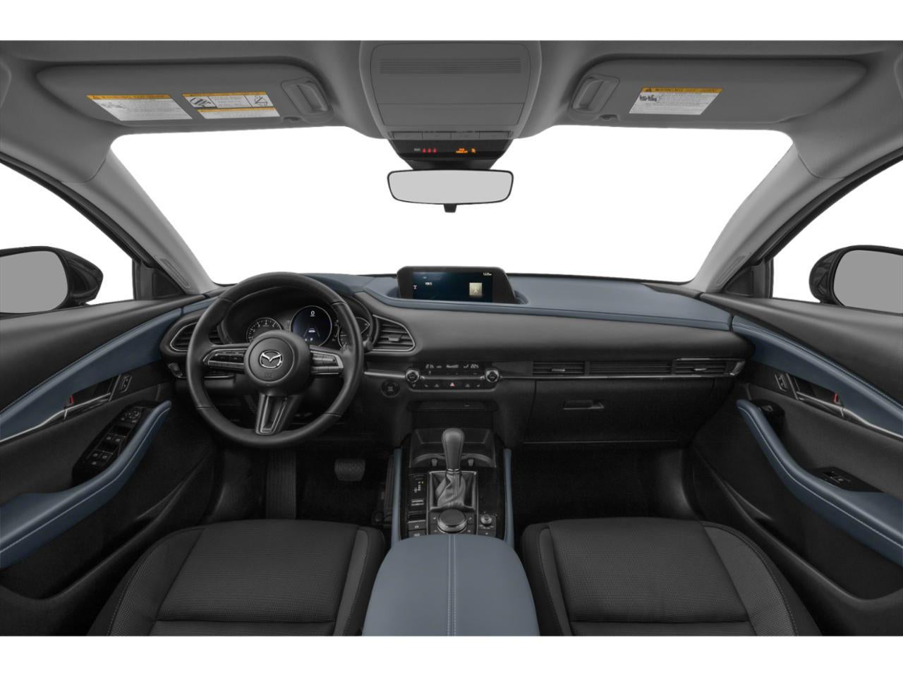 2021 Mazda Mazda CX-30 2.5 S AWD