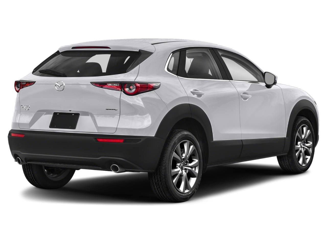 2021 Mazda Mazda CX-30 2.5 S AWD