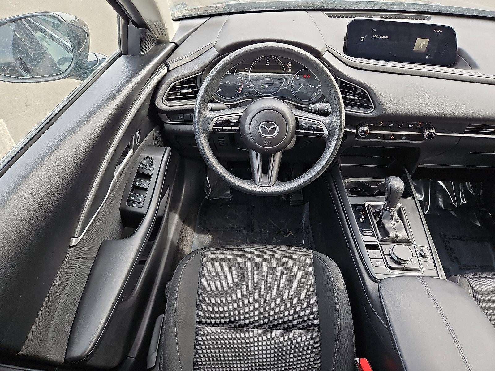 2024 Mazda Mazda CX-30 2.5 S AWD