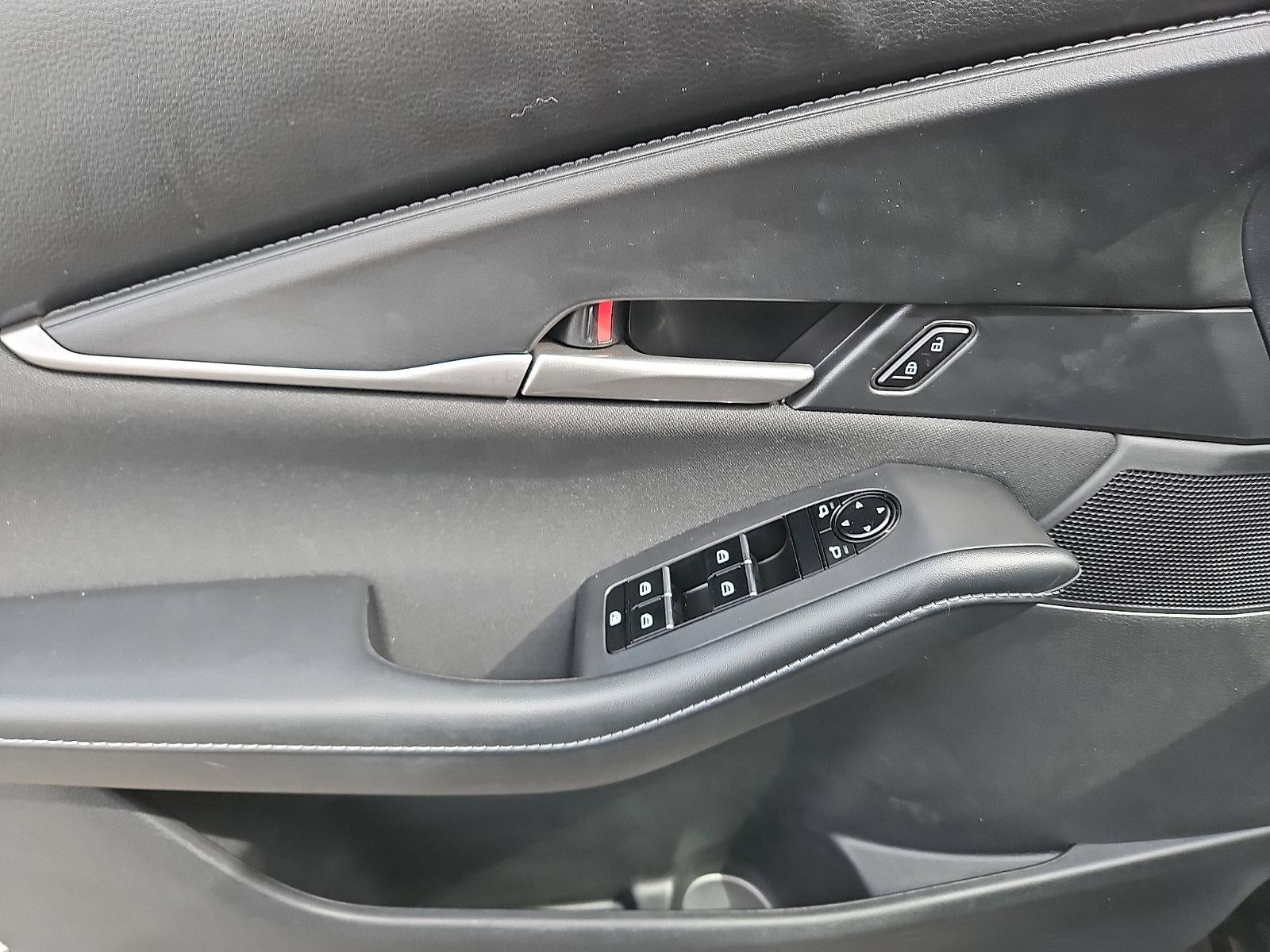 2024 Mazda Mazda CX-30 2.5 S AWD