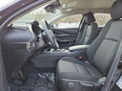 2024 Mazda Mazda CX-30 2.5 S AWD