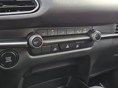 2024 Mazda Mazda CX-30 2.5 S AWD