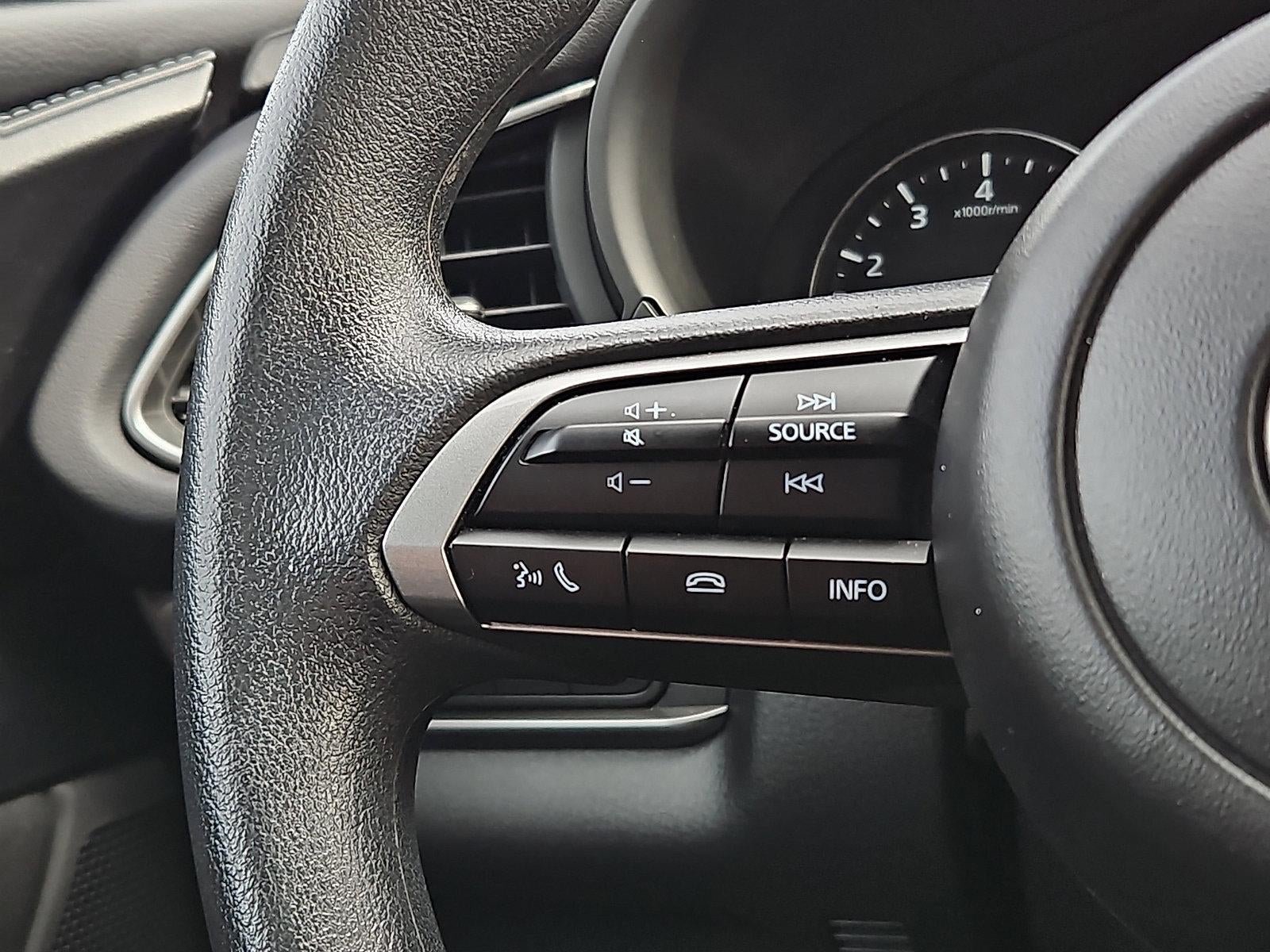 2024 Mazda Mazda CX-30 2.5 S AWD