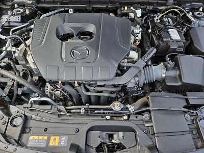 2024 Mazda Mazda CX-30 2.5 S AWD