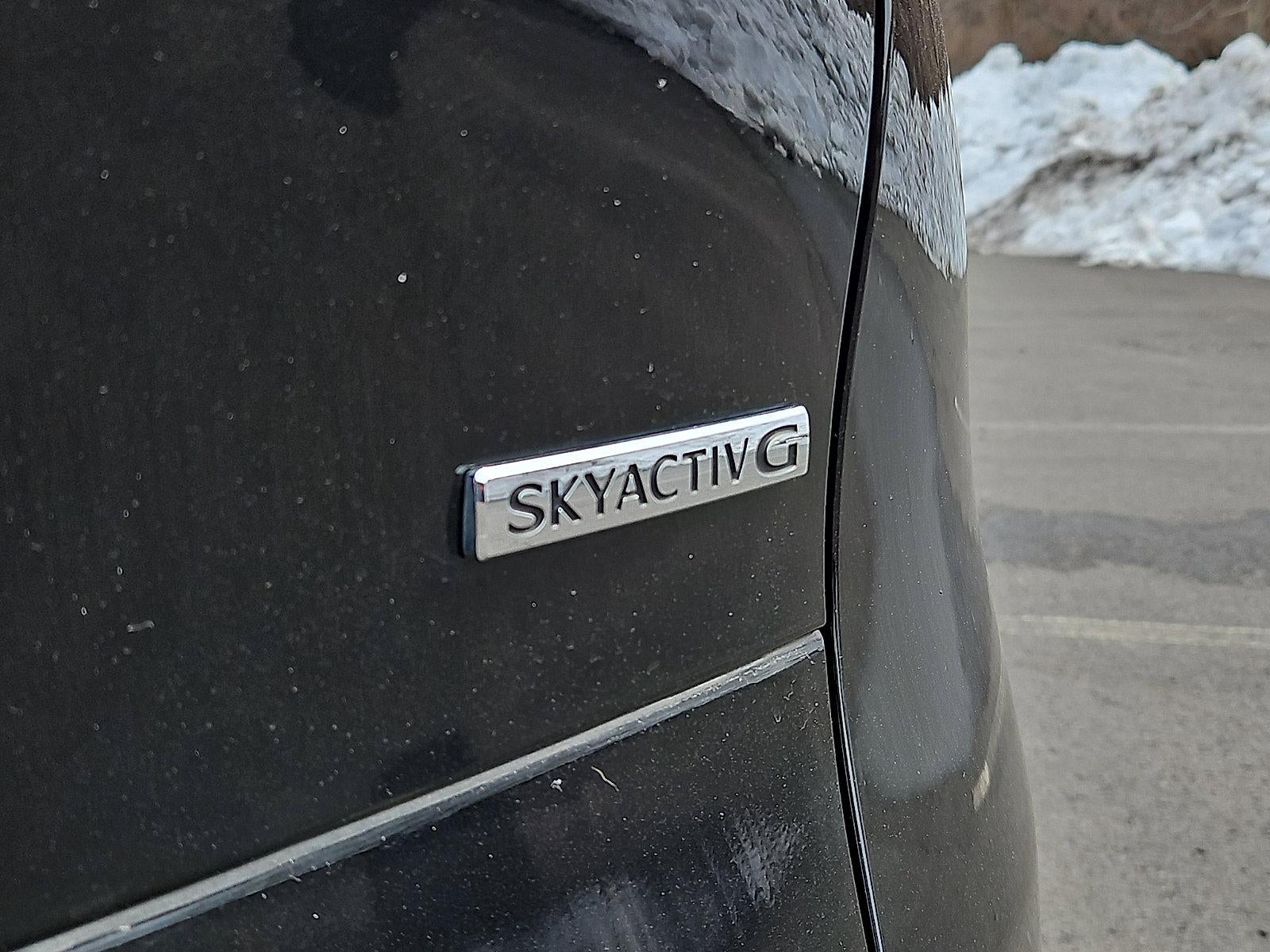 2024 Mazda Mazda CX-30 2.5 S AWD