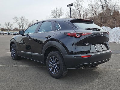 2024 Mazda Mazda CX-30 2.5 S AWD