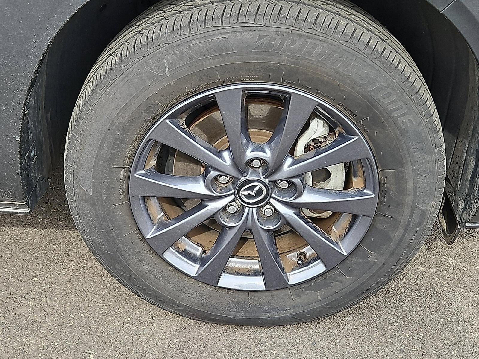 2024 Mazda Mazda CX-30 2.5 S AWD