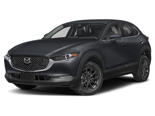2024 Mazda Mazda CX-30 2.5 S AWD