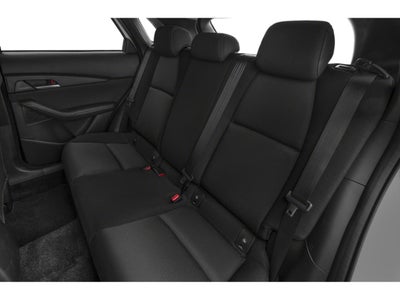 2024 Mazda Mazda CX-30 2.5 S AWD