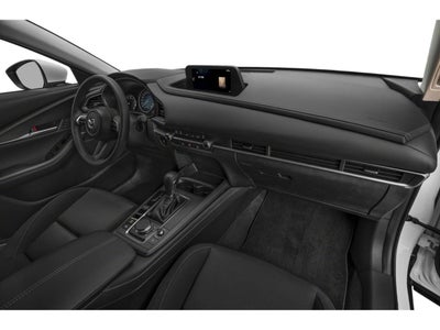 2024 Mazda Mazda CX-30 2.5 S AWD