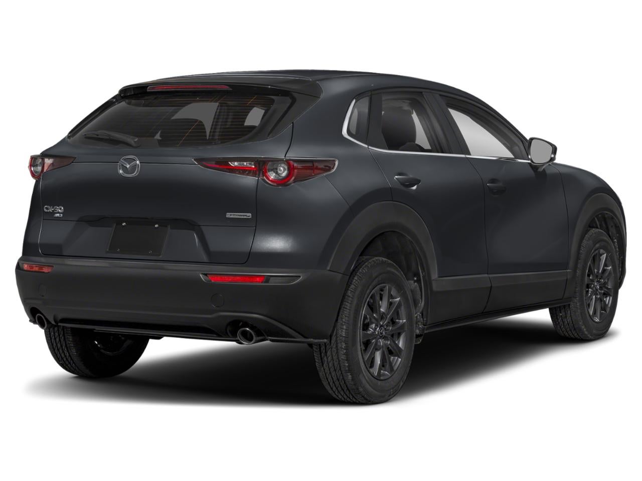 2024 Mazda Mazda CX-30 2.5 S AWD