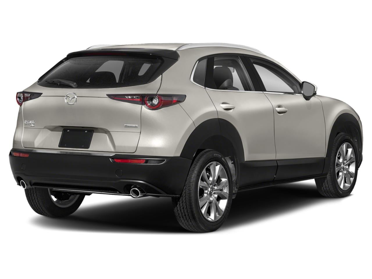 2022 Mazda Mazda CX-30 2.5 S Select Package AWD