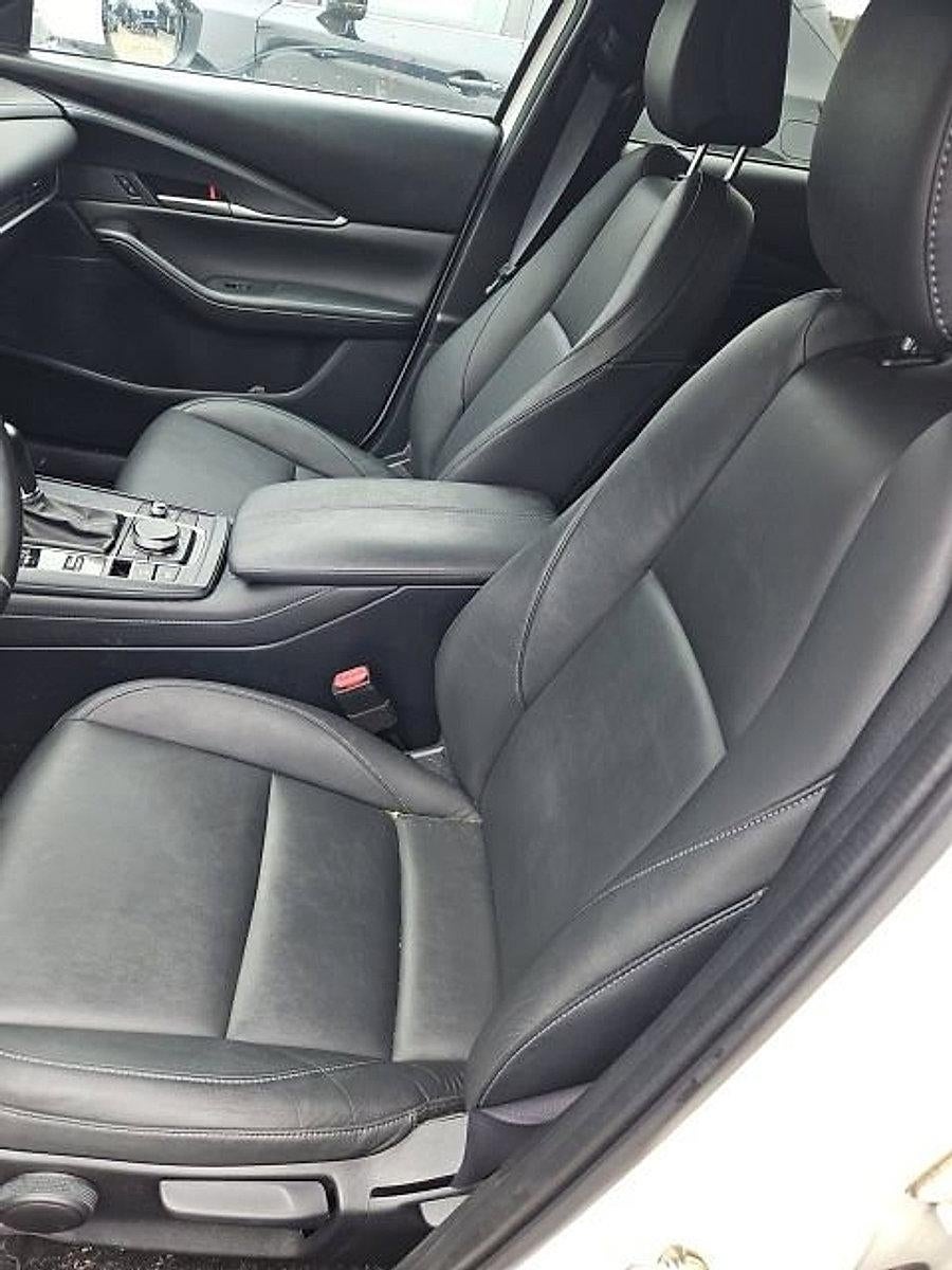 2021 Mazda Mazda CX-30 Select AWD