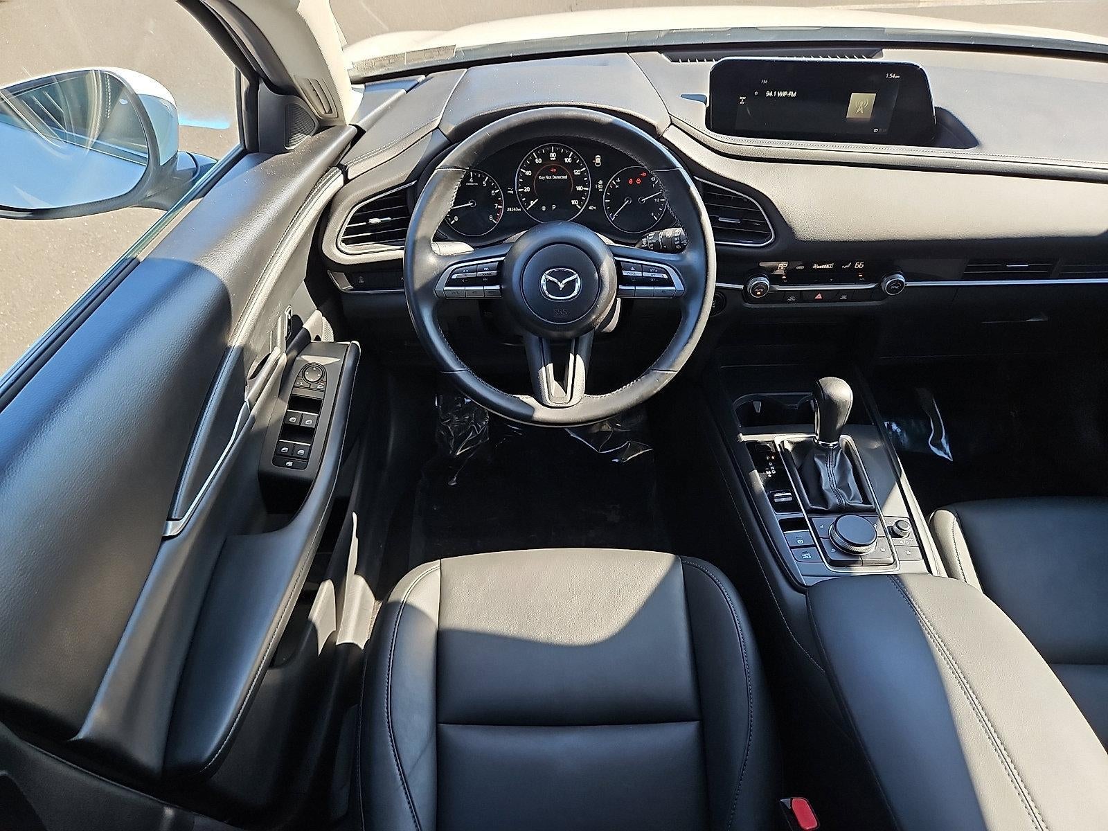 2021 Mazda Mazda CX-30 Select AWD