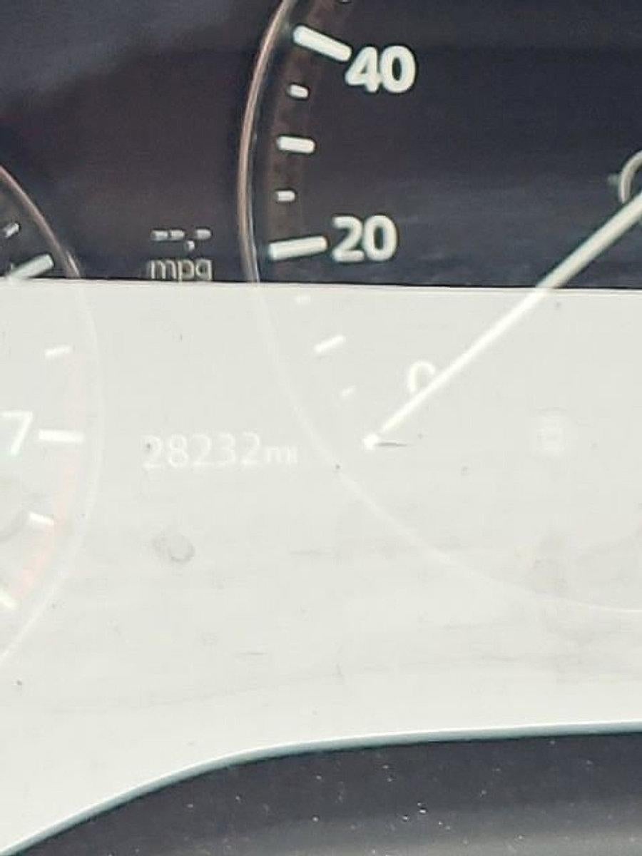 2021 Mazda Mazda CX-30 Select AWD