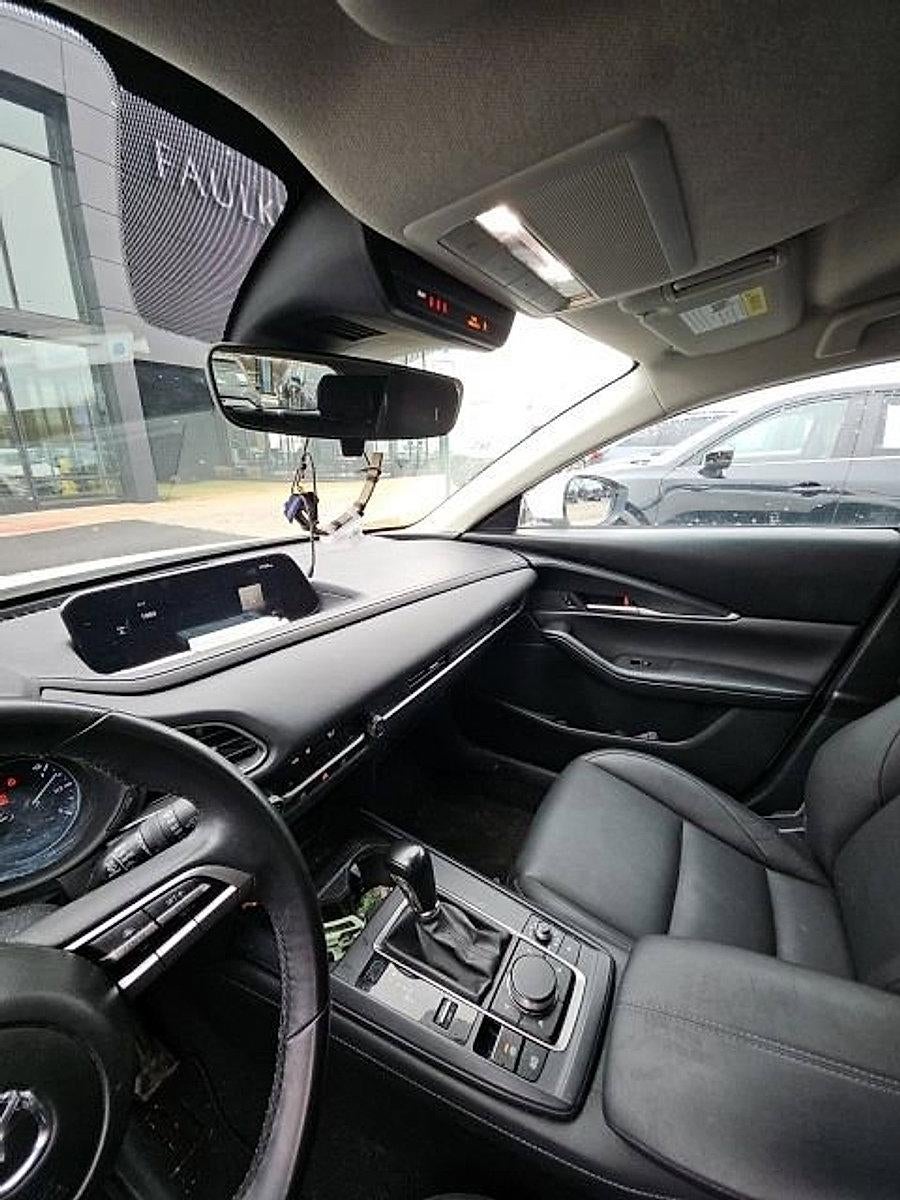 2021 Mazda Mazda CX-30 Select AWD