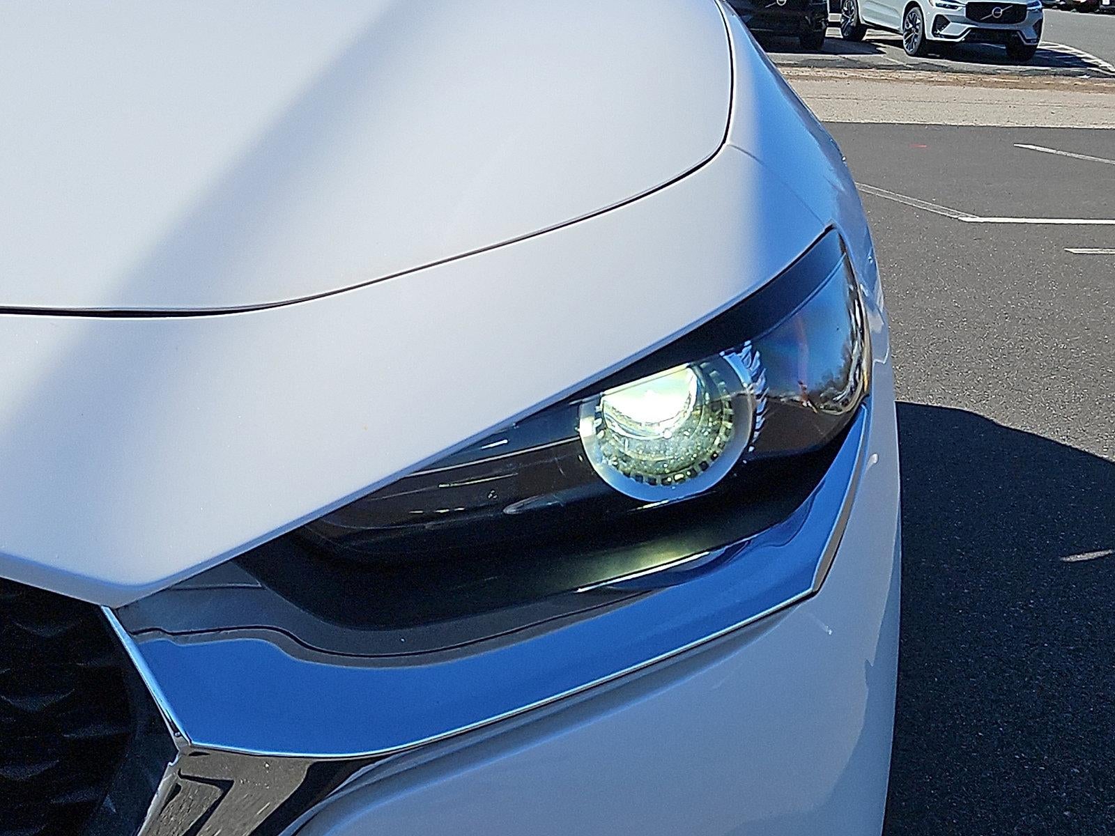 2021 Mazda Mazda CX-30 Select AWD