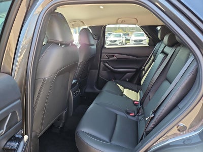 2025 Mazda Mazda CX-30 2.5 S Select Sport AWD