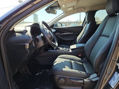 2025 Mazda Mazda CX-30 2.5 S Select Sport AWD