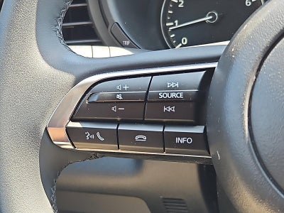 2025 Mazda Mazda CX-30 2.5 S Select Sport AWD