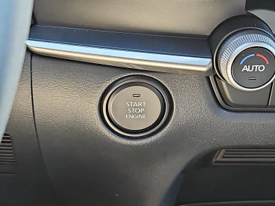 2025 Mazda Mazda CX-30 2.5 S Select Sport AWD