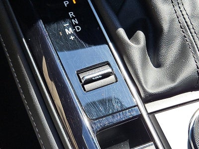 2025 Mazda Mazda CX-30 2.5 S Select Sport AWD