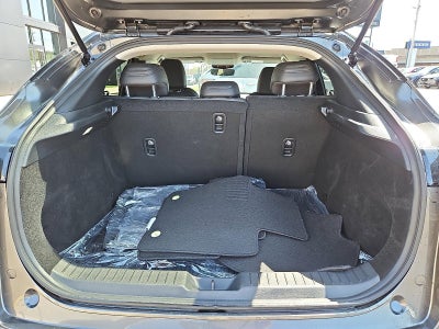 2025 Mazda Mazda CX-30 2.5 S Select Sport AWD