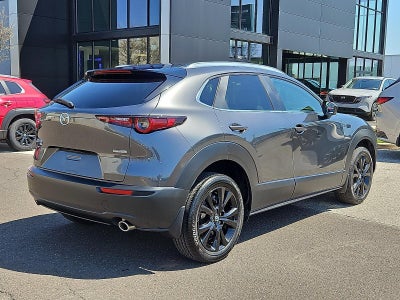 2025 Mazda Mazda CX-30 2.5 S Select Sport AWD