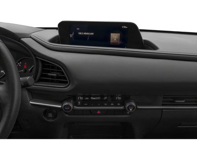 2025 Mazda Mazda CX-30 2.5 S Select Sport AWD