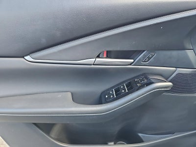 2024 Mazda Mazda CX-30 2.5 S Select Sport AWD