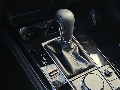 2024 Mazda Mazda CX-30 2.5 S Select Sport AWD