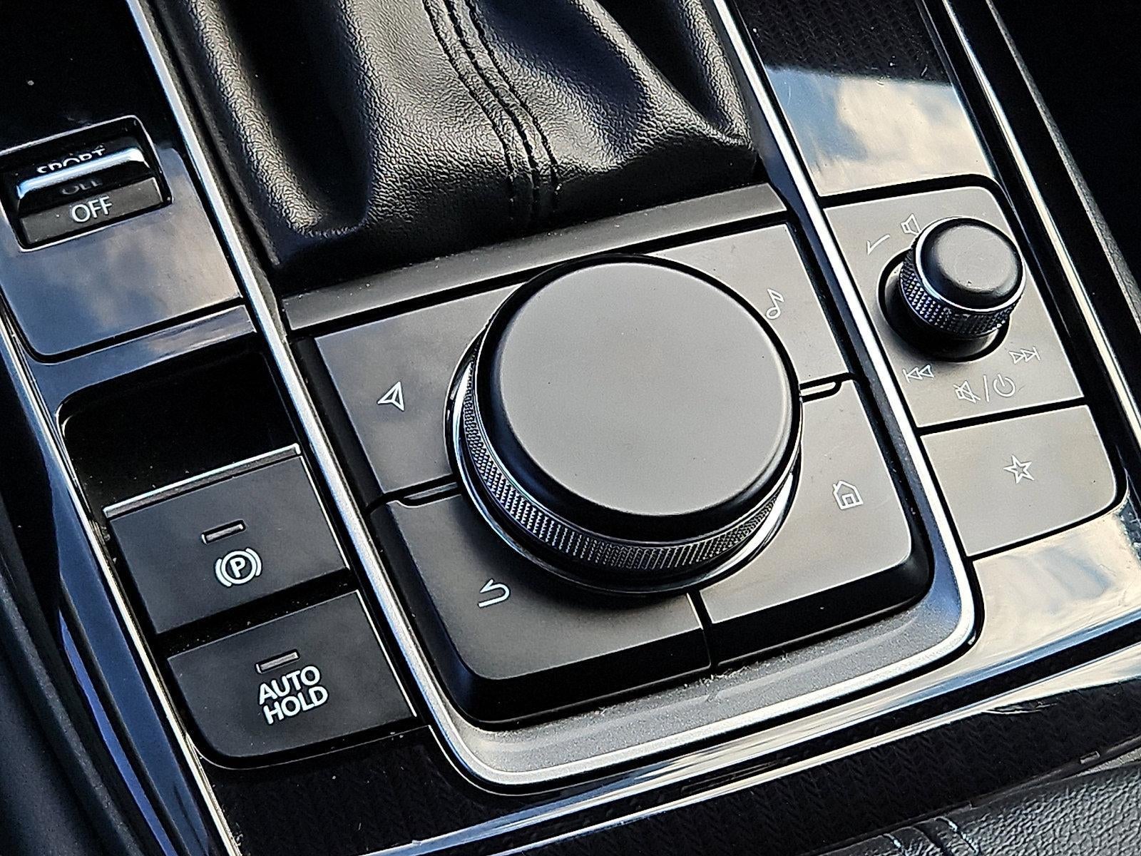 2024 Mazda Mazda CX-30 2.5 S Select Sport AWD