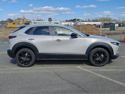 2024 Mazda Mazda CX-30 2.5 S Select Sport AWD