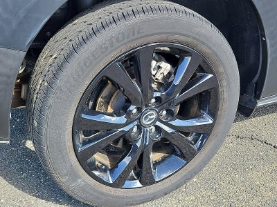 2024 Mazda Mazda CX-30 2.5 S Select Sport AWD