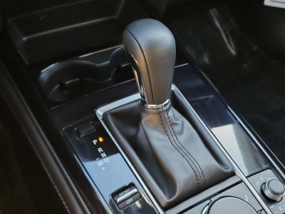 2025 Mazda Mazda CX-30 2.5 S Select Sport AWD