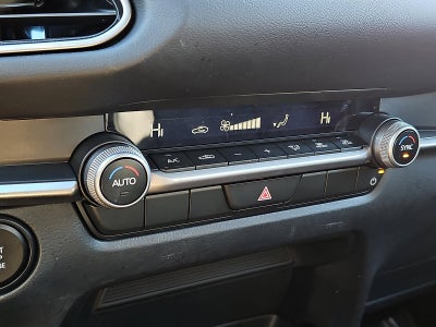 2025 Mazda Mazda CX-30 2.5 S Select Sport AWD