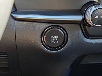 2025 Mazda Mazda CX-30 2.5 S Select Sport AWD