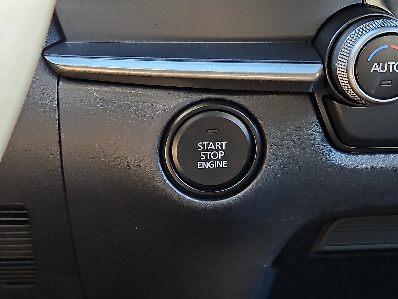 2025 Mazda Mazda CX-30 2.5 S Select Sport AWD