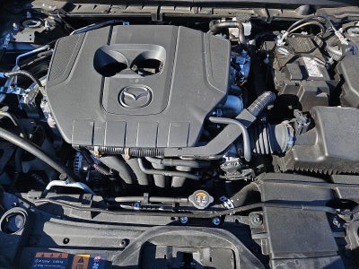 2025 Mazda Mazda CX-30 2.5 S Select Sport AWD