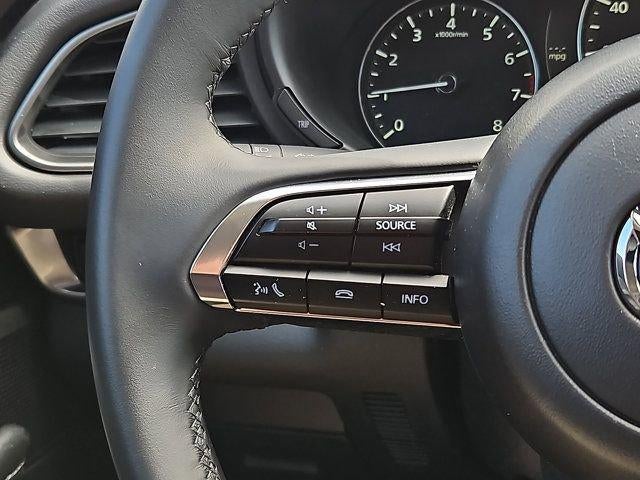 2025 Mazda Mazda CX-30 2.5 S Select Sport AWD